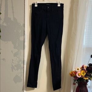 Joe's Jeans Women's Black Skinny Jeans Bundle